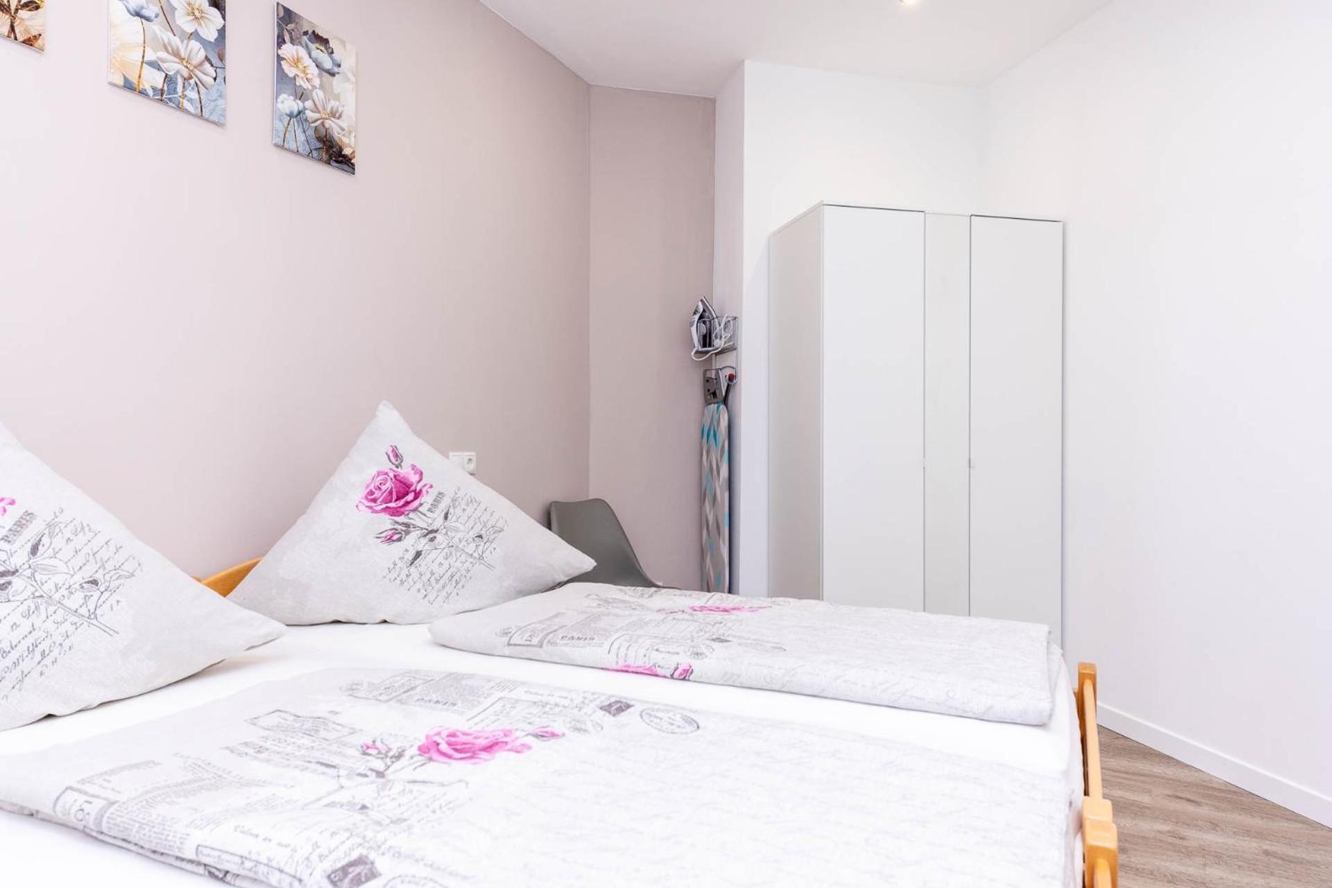 Neu I Ferienwohnung Jasmin Andernach Bagian luar foto