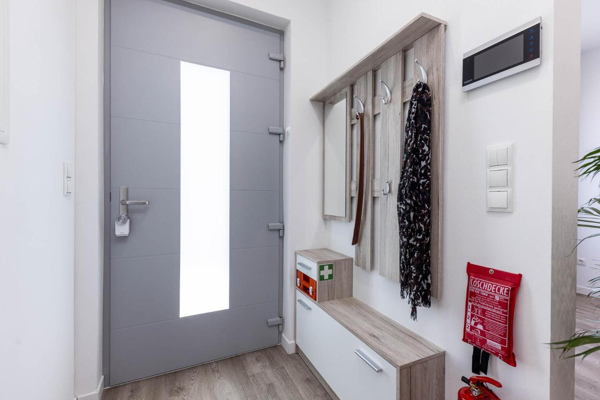 Neu I Ferienwohnung Jasmin Andernach Bagian luar foto