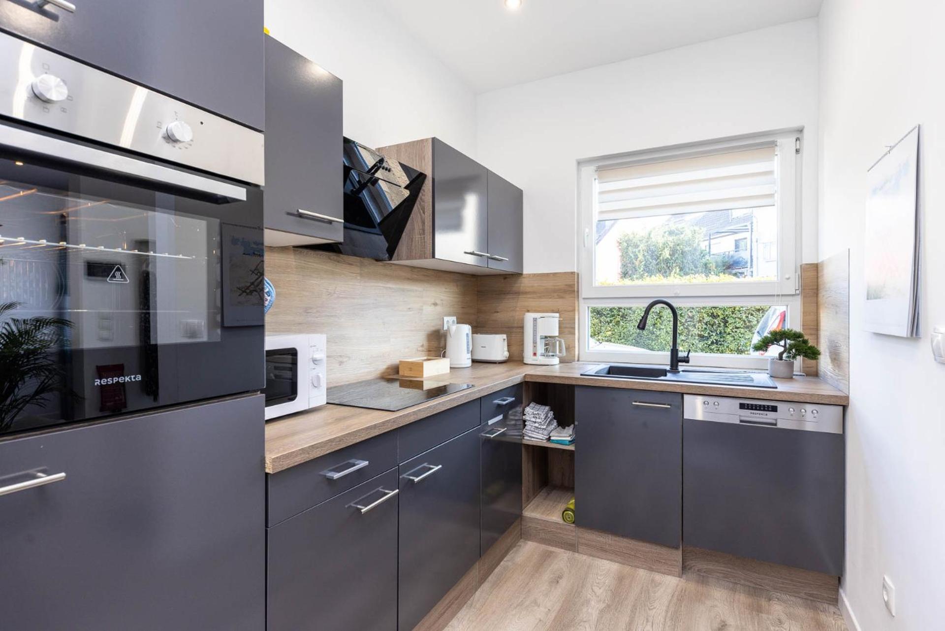 Neu I Ferienwohnung Jasmin Andernach Bagian luar foto